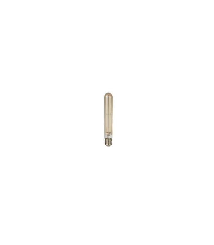5 PACK Tube Bulb - Amber - 18cm - 4W_Main