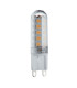 10 PACK Led Lamps Pack 10 X G9 - 3W 300 Lumens Cool White_Main