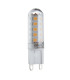 10 PACK Led Lamps Pack 10 X G9 - 3W 300 Lumens Warm White_Main