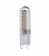 10 PACK Led Lamps Pack 10 X G9 - 3W 300 Lumens Cool White_Off