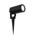 Garden Spike - 
Black_Main