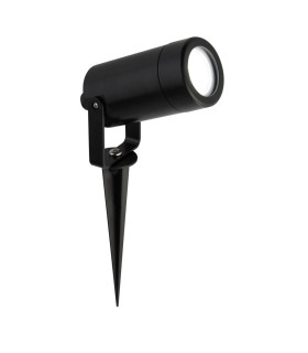Garden Spike - 
Black_Main