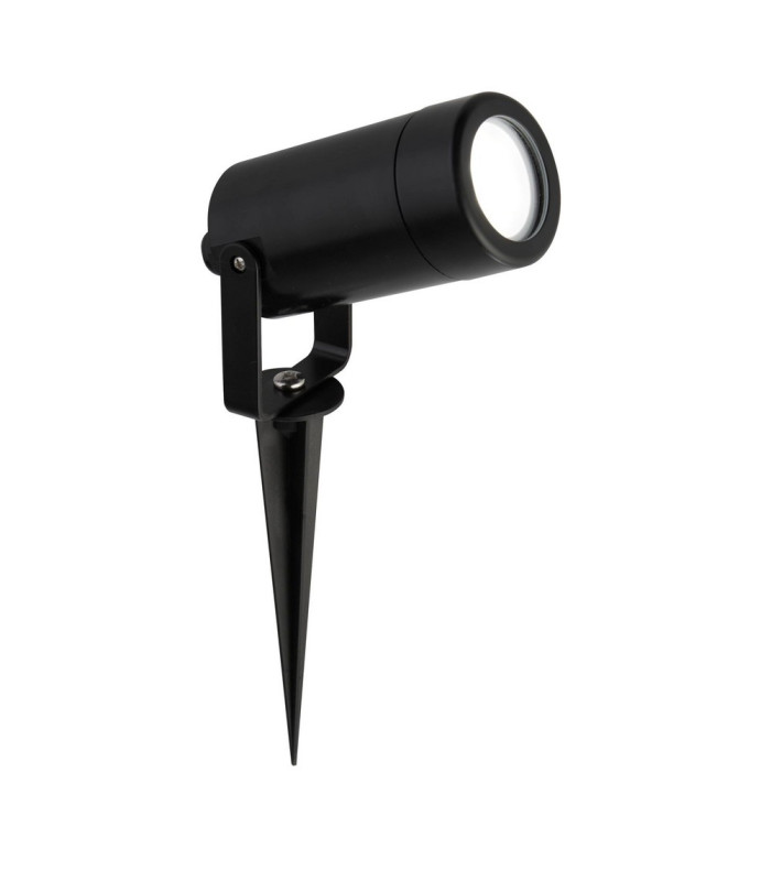 Garden Spike - 
Black_Main