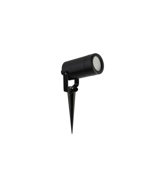 Garden Spike - 
Black_Off