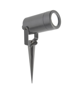Garden Spike - Grey_Main