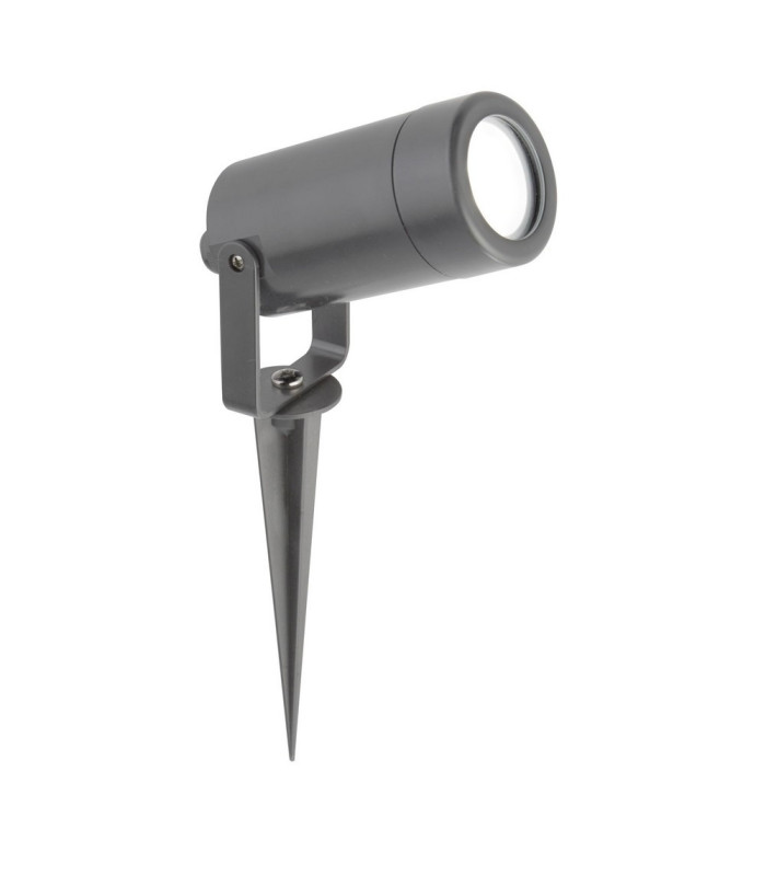 Garden Spike - Grey_Main