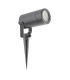 Garden Spike - Grey_Off