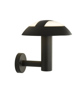 Outdoor Led Wall Light Porch - Dark Grey_Main
