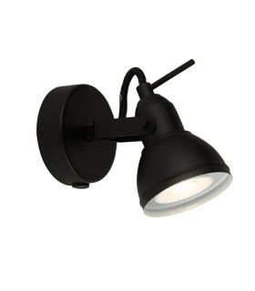 1 Light Spotlight - Black_Main