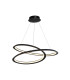 Led Pendant 
Sand Black. 
Dimmable_Main