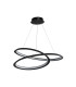 Led Pendant 
Sand Black. 
Dimmable_Off