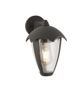 Bluebell Outdoor 1 Light Wall Light Die Cast IP44_Main
