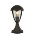 Bluebell Outdoor 1 Light Pedestal Die Cast IP44_Main