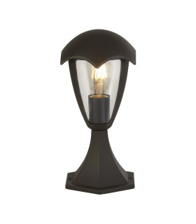 Bluebell Outdoor 1 Light Pedestal Die Cast IP44_Main