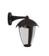 Bluebell Outdoor 1 Light Wall Light Die Cast IP44_Off