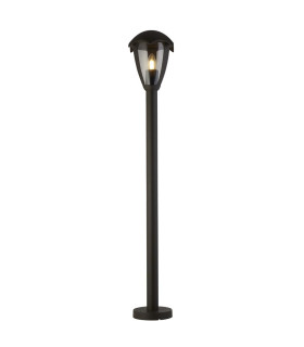 Bluebell Outdoor 1 Light Post Die Cast IP44_Main