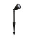 Spikey Outdoor Die Cast Aluminium IP54 5000K_Off