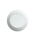 LED Outdoor 10Pc Walkover 30mm Kit Polished Stainless Steel IP68 3000K_Off