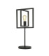 Plaza Adjustable Table Lamp Matt Black_Main