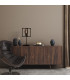 Plaza Adjustable Table Lamp Matt Black_Room