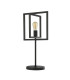 Plaza Adjustable Table Lamp Matt Black_Off