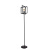 Plaza Adjustable Floor Lamp Matt Black_Off