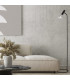 Dulwich Floor Lamp Black_Room