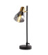 Westminster Table Lamp Black Satin Brass Smoked_Main