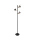 Westminster 3 Light Floor LampBlackSatin Brass Smoked_Off