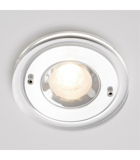 Bibury Bathroom Recessed Downlight IP65_Main