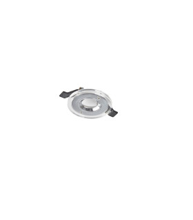 Bibury Bathroom Recessed Downlight IP65_Off