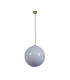 Atom 40cm Pendant Satin Brass Opal Glass_Off