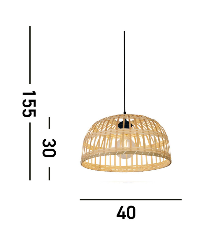 Bali Shade Bamboo_Line