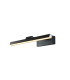 Corfu 40cm Picture Light Black Metal_Main