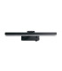 Corfu 40cm Picture Light Black Metal_Off