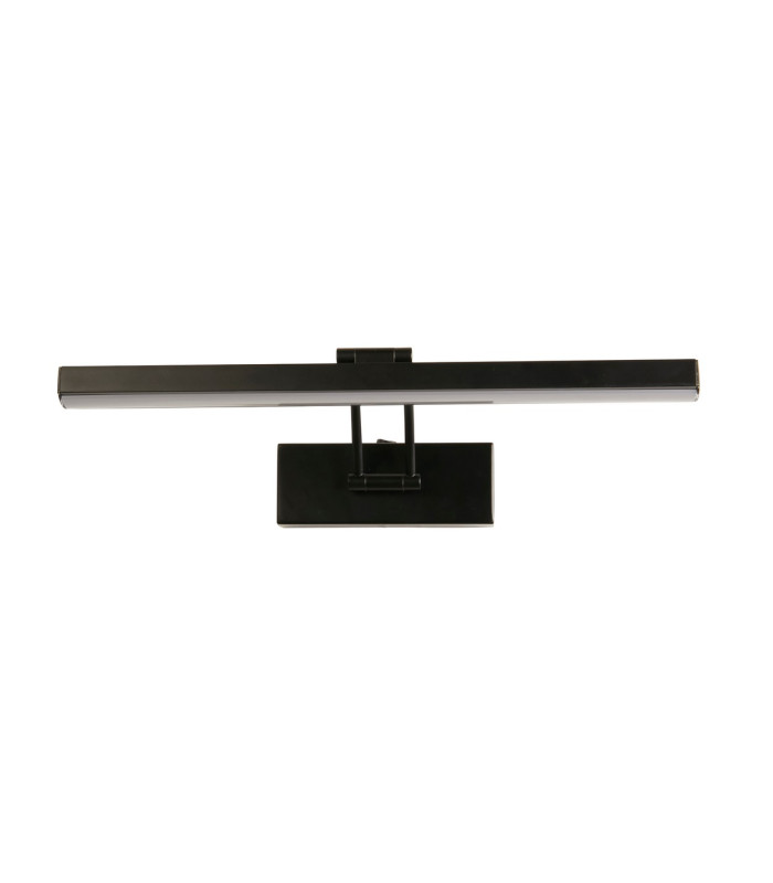 Rhodes 40cm Picture Light Black Metal_Off