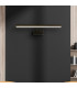 Rhodes 60cm Picture Light Black Metal_Room