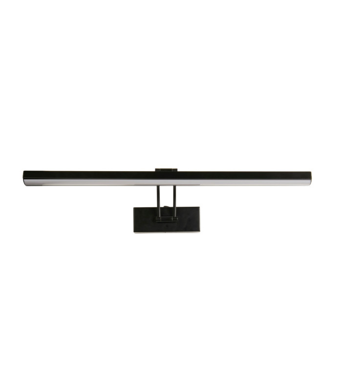 Rhodes 60cm Picture Light Black Metal_Off