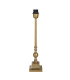 Base Only Whitby Table Lamp Antique Brass Metal_Off