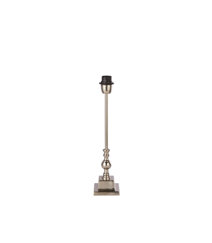 Base Only Whitby Table Lamp Chrome Metal_Main