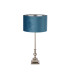 Base Only Whitby Table Lamp Chrome Metal_Off