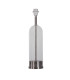 Base Only Oxford Table Lamp Satin Nickel Glass_Main