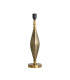 Base Only Rye Table Lamp Antique Brass Metal_Main