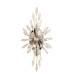 Peacock 4 Light Wall Light Chrome Crystal_Main