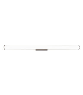 Veritas Bathroom Wall or Ceiling Chrome Opal Polycarb_Main