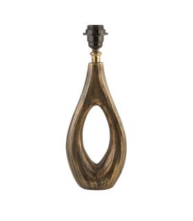 Base Only Bucklow Table Lamp Antique Brass_Main
