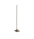 Tribeca Table Lamp Satin Silver Metal_Main