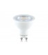 10 PACK - LED GU10 Classic 5.7W 4000K (Cool White) 530lm Non-Dimmable Bulb - 1