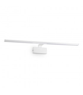 Integrated LED Picture Wall Lamp 1 Light White 3000K - 1