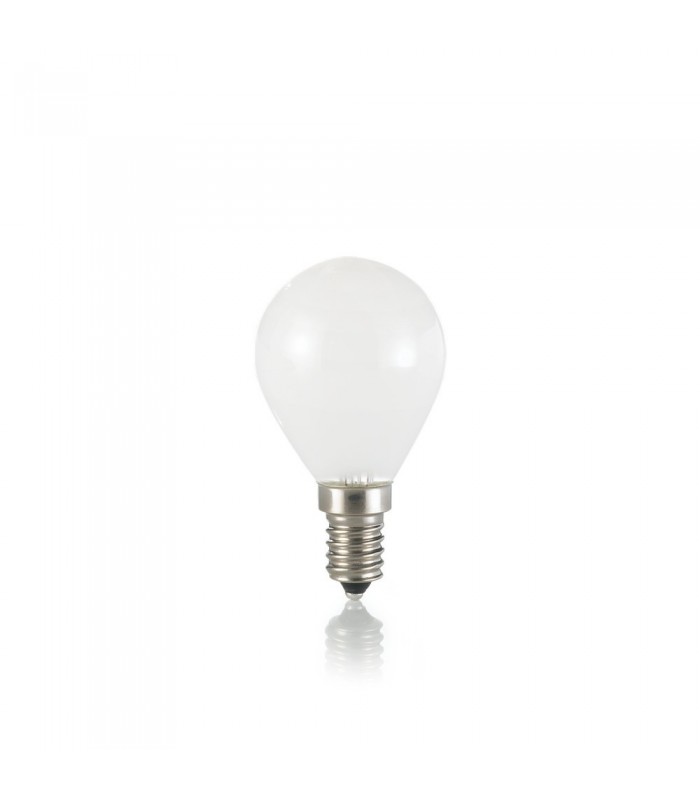 E14 Led Bulb White - 1